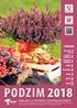 Z OBSAHU. Krouhané zelí 2 Sadbové brambory 2 Konzumní brambory 3. Jablka 3. Marmelády 4. Sirupy 5. Ořechy 6. Koření