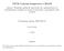 TAČR Centrum kompetence CIDAM Survey: Existing methods and tools for optimization of mechatronic systems in terms of structure, parameters and control