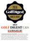 ANKETA GOLF DIGEST C&S