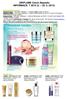 ORIFLAME Czech Republic INFORMACE ( )