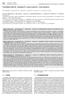 Variabilita aktivity vitamínu E a jeho izomerů v zrnu ječmene. Variability of activity of vitamin E and its isomers in a barley grain