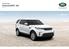 VÁŠ LAND ROVER. DISCOVERY SE SE Td6