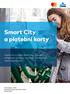 Smart City a platební karty