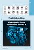 Praktická dílna. Elektronické řízení vznětového motoru V. Motor. Servis. Podvozek. Systémy a příslušenství. Organizace práce. Automobil od A do Z