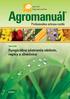 Apríl 2011 Regionálna príloha. Agromanuál. Profesionálna ochrana rastlín. Téma čísla. Fungicídne ošetrenie obilnin, repky a slnečnice