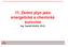 11. Zemní plyn jako energetická a chemická surovina. Ing. Tomáš Hlinčík, Ph.D.