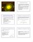 Fluorescenční sondy. Fluorescenční sondy. Indikátory pro anorganické ionty. Fluorescenční sondy pro využití v analytické chemii, medicíně a biologii