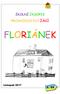 ŠKOLNÍ ČASOPIS PROSKOVICKÝCH ŽÁKŮ FLORIÁNEK. Listopad č. 55