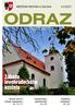 Záhada levohradeckého kostela (str. 14) MĚSÍČNÍK ROZTOK A ŽALOVA 11/2017. Vzpomínky pamětníků (str. 20) Konec první České republiky (str.