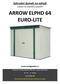 ARROW ELPHD 64 EURO-LITE