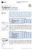 Červnové PMI by již měly naznačit stabilizaci