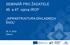 SEMINÁŘ PRO ŽADATELE 46. a 47. výzva IROP