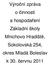 Výroční zpráva o činnosti a hospodaření Základní školy Mnichovo Hradiště, Sokolovská 254, okres Mladá Boleslav k 30. červnu 2011