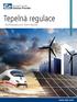 Tepelná regulace - Rychlospojky pro řízení teploty TEPELNÁ REGULACE