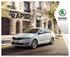 ŠKODA RAPID. Rapid_LB_mainCZ_0118_260x210_v4_images 100%.indd :01