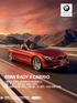 BMW ŘADY 4 CABRIO CENA ZÁKLADNÍHO MODELU OD KČ BEZ DPH SE SERVICE INCLUSIVE 5 LET / KM.