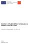 POKYNY K VYPLNĚNÍ ZPRÁVY O REALIZACI A ŽÁDOSTI O PLATBU V ISKP OPERAČNÍ PROGRAM PRAHA PÓL RŮSTU ČR