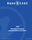 Aqua Lung International, Inc. (2017) Dok. č.: r04 (10/11/17)