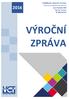 Vzdělávací centrum Turnov obecně prospěšná společnost Jana Palacha Turnov IČ VÝROČNÍ ZPRÁVA