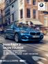 BMW ŘADY 2 GRAN TOURER CENA ZÁKLADNÍHO MODELU OD KČ BEZ DPH SE SERVICE INCLUSIVE 5 LET / KM.