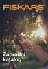 Více než 365 let historie je důkazem našeho důrazu na kvalitu. Výrobky Fiskars jsou důmyslně funkční, jedinečně uživatelsky přívětivé, mají působivě