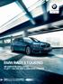 BMW ŘADY 5 TOURING SE SERVICE INCLUSIVE 5 LET / KM V SÉRIOVÉ VÝBAVĚ.