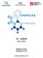 Ústřední komise Chemické olympiády. 51. ročník 2014/2015. ŠKOLNÍ KOLO kategorie A a E ZADÁNÍ SOUTĚŽNÍCH ÚLOH