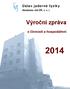 Ústav jaderné fyziky. Akademie věd ČR, v. v. i. Výroční zpráva. o činnosti a hospodaření