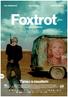 FOXTROT. Drama, Izrael, min
