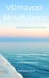 Všímavost Mindfulness
