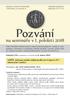 GDPR ochrana osobní údajů podle nové úpravy EU mimo jiné v justici