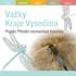 Vážky Kraje Vysočina. Projekt Přírodní rozmanitost Vysočiny