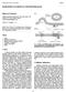 BIOSENZORY ZALOŽENÉ NA CHOLINESTERASACH MIROSLAV POHANKA. Obsah. 1. Úvod. 2. Inhibitory cholinesteras