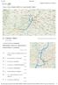 Na plánované trase se platí mýtné Praha. 100 m. 210 m. 1,4 km. 110 m. 1,7 km. 90 m. 500 m. 1,5 km