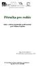 Příručka pro rodiče. žáků s výukou matematiky podle metody prof. Milana Hejného