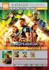 KATALOG NOVINKY BŘEZEN 2018 THOR: RAGNAROK. 399 Kč / Kč / Kč / 26.99