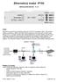 Ethernetový modul IP150