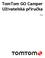 TomTom GO Camper Uživatelská příručka 17.6