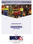 8/2017. Ochranný oděv pro hasiče ANACONDA. OOP III. Kategorie