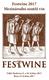 Festwine 2017 Mezinárodní soutěž vín
