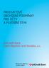 PRODUKTOVÉ OBCHODNÍ PODMÍNKY PRO ÚČTY A PLATEBNÍ STYK. UniCredit Bank Czech Republic and Slovakia, a.s.