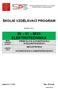 26 41 M/01 ELEKTROTECHNIKA PRŮMYSLOVÁ AUTOMATIZACE A INTELIGENTNÍ BUDOVY MECHATRONIKA