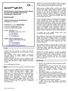 SeroCP TM IgM (RT) ELISA (Enzyme-Linked Immunosorbent Assay) pro stanovení protilátek IgM proti Ch. pneumoniae v lidském séru.