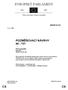 EVROPSKÝ PARLAMENT. Výbor pro průmysl, výzkum a energetiku POZMĚŇOVACÍ NÁVRHY