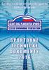 OBSAH Úvod Termínová listina 2016 Společná ustanovení rozpisů Rozpisy soutěží řízených ČSPS Výkonnostní třídy plavání