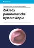 David Kužel, Dušan Tóth, Michal Mára a kolektiv. Základy panoramatické hysteroskopie