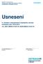 Usnesení. Usnesení. 9. zasedání zastupitelstva městského obvodu konaného dne čís. 0001/ZMOb1418/9/ /ZMOb1418/9/16