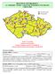 REALIZOVANÉ PROJEKTY NA PODPORU VZNIKU A ROZVOJE POZEMKOVÝCH SPOLKŮ V ROCE 2004