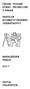 Vyhodnocení léčby pomocí rtms u pacientů trpících orofaciální bolestí. Evaluation of rtms treatment for patients with orofacial pain