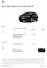 Nový Tiguan Highline 2,0 TDI 7DSG 4M SCR